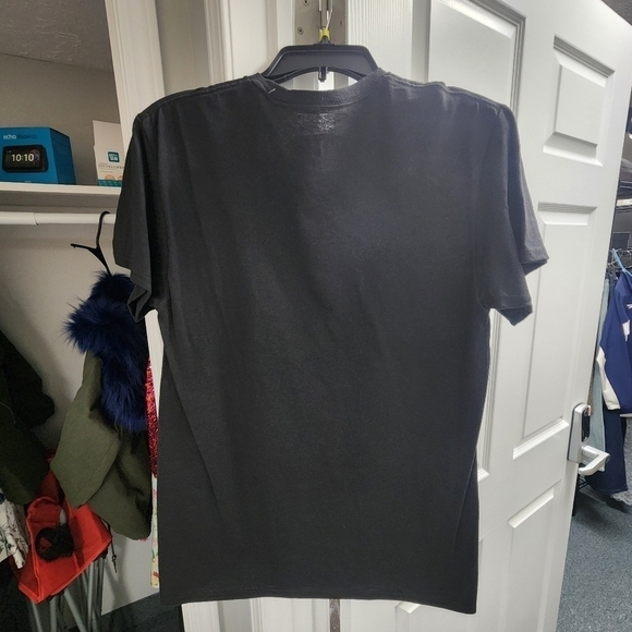 Poetic Justice Tee - Picture 6 of 6